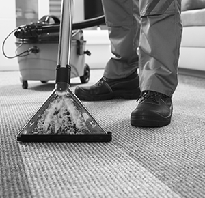 Janitorial and Cleaning Services